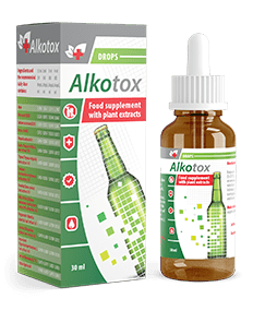 Pingas Alkotox