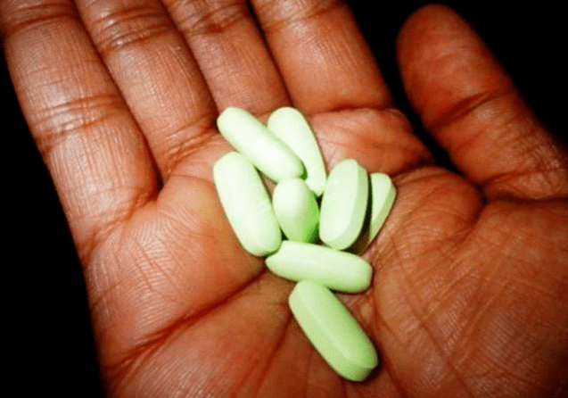 Antibióticos e alcohol