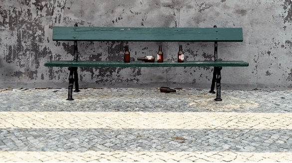 bos hábitos sen alcol