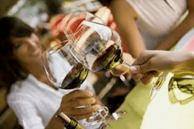 Forza de vontade na loita contra o alcoholismo