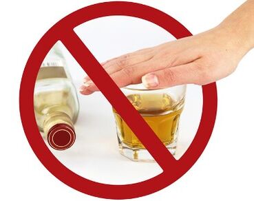 Como beber na casa deixa de beber